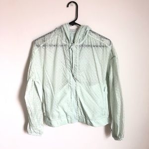 Lululemon flock jacket